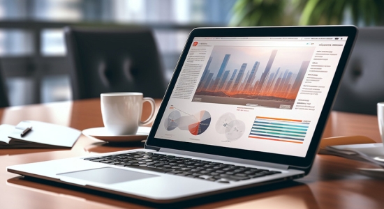 中小型企业网站建设解决方案三